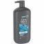 Dove Men+Care Clean Comfort 2-in-1 1