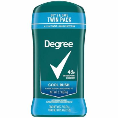 Degree Men Cool Rush Antiper. & Deodorant 1
