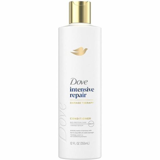 Dove Intensive Repair Hair Conditioner 1