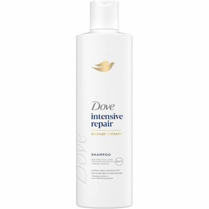 Dove Intensive Repair Hair Shampoo 1