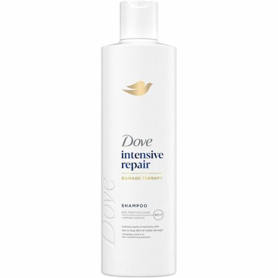 Dove Intensive Repair Hair Shampoo 1