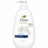 Dove Advanced Care Deep Moisture Hand Wash 1