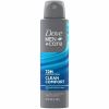 Dove Men's Deodorant Spray 1