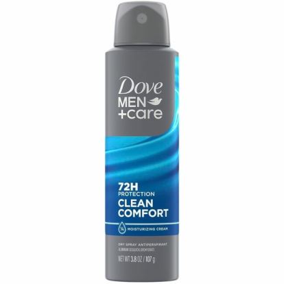 Dove Men's Deodorant Spray 1