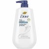 Dove Deep Moisture Body Wash 1