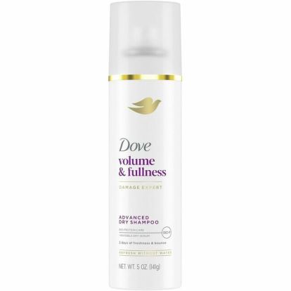 Dove Volume & Fullness Advanced Dry Shampoo 1