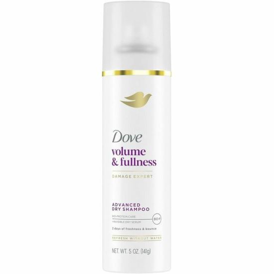 Dove Volume & Fullness Advanced Dry Shampoo 1
