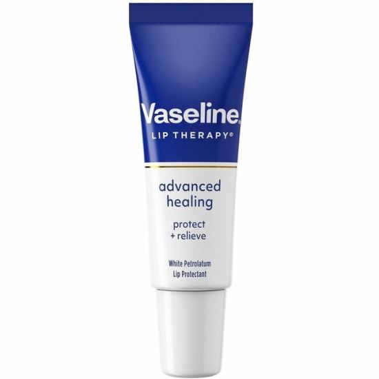 Vaseline Lip Therapy Lip Balm 1