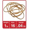 Universal Standard Rubber Bands 2