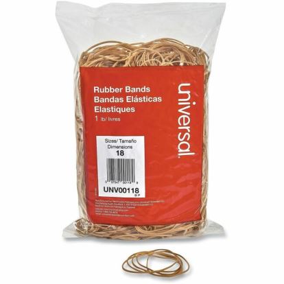 Universal 00118 Rubber Band 1