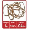 Universal Standard Rubber Bands 2