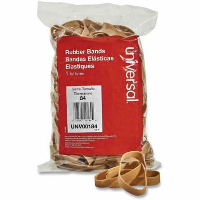 Universal Standard Rubber Bands 1