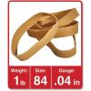 Universal Standard Rubber Bands 2