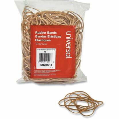 Universal Standard Rubber Bands 1