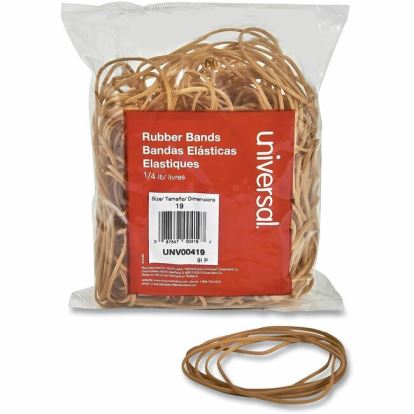 Universal Standard Rubber Bands 1