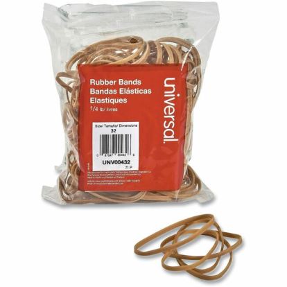 Universal Standard Rubber Bands 1
