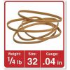 Universal Standard Rubber Bands 2