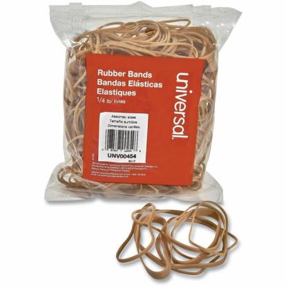 Universal Standard Rubber Bands 1
