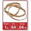 Universal Standard Rubber Bands 2