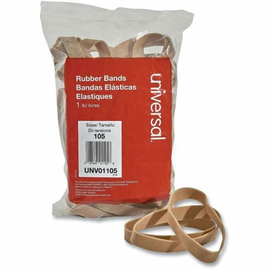 Universal Standard Rubber Bands 1