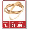 Universal Standard Rubber Bands 2