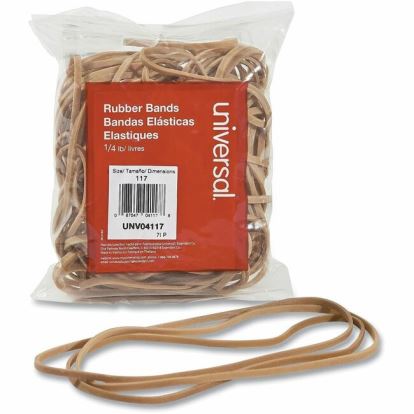 Universal Standard Rubber Bands 1