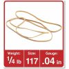 Universal Standard Rubber Bands 2