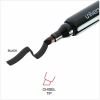 Universal Chisel Tip Permanent Marker Value Pack, Broad Chisel Tip, Black, 36/Pack 4