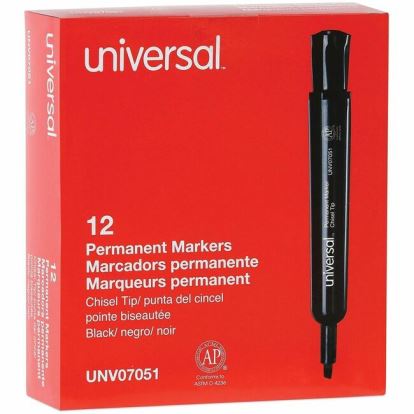 Universal Permanent Marker 1