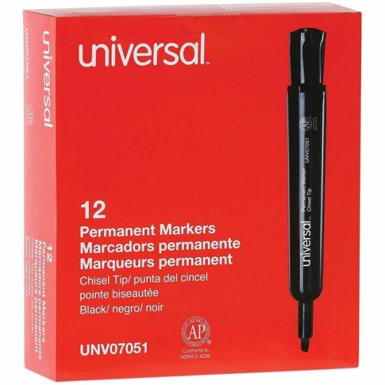 Universal Permanent Marker 1