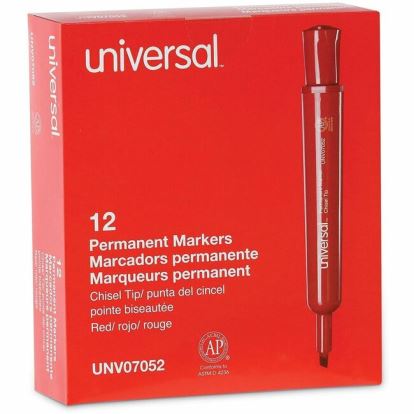 Universal Permanent Marker 1