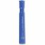 Universal Chisel Tip Permanent Marker, Broad Chisel Tip, Blue, Dozen 1