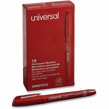 Universal Permanent Marker 1
