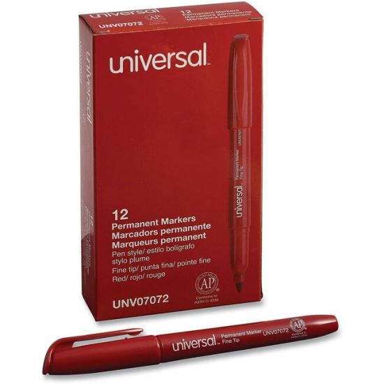 Universal Permanent Marker 1