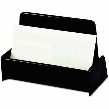 Universal Business Card Holder 1