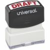 Universal Pre-inked Stamp 2