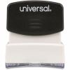 Universal Pre-inked Stamp 4