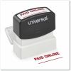 Universal Pre-inked Stamp 1
