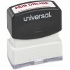 Universal Pre-inked Stamp 2