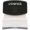 Universal Pre-inked Stamp 4