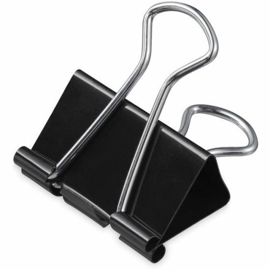 Universal Binder Clip 1