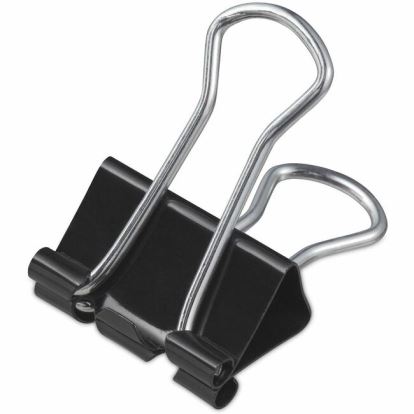 Universal Binder Clip 1