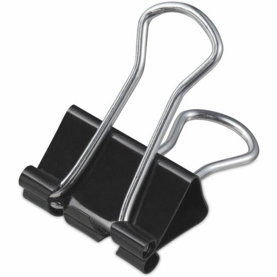 Universal Binder Clip 1