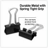 Universal Binder Clip 3