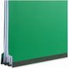 Universal 2/5 Tab Cut Letter Classification Folder 4