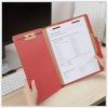 Universal 2/5 Tab Cut Letter Classification Folder 3