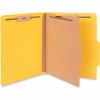 Universal 2/5 Tab Cut Letter Classification Folder 2