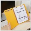Universal 2/5 Tab Cut Letter Classification Folder 4