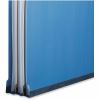 Universal 2/5 Tab Cut Legal Classification Folder 4