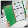 Universal 2/5 Tab Cut Legal Classification Folder 3